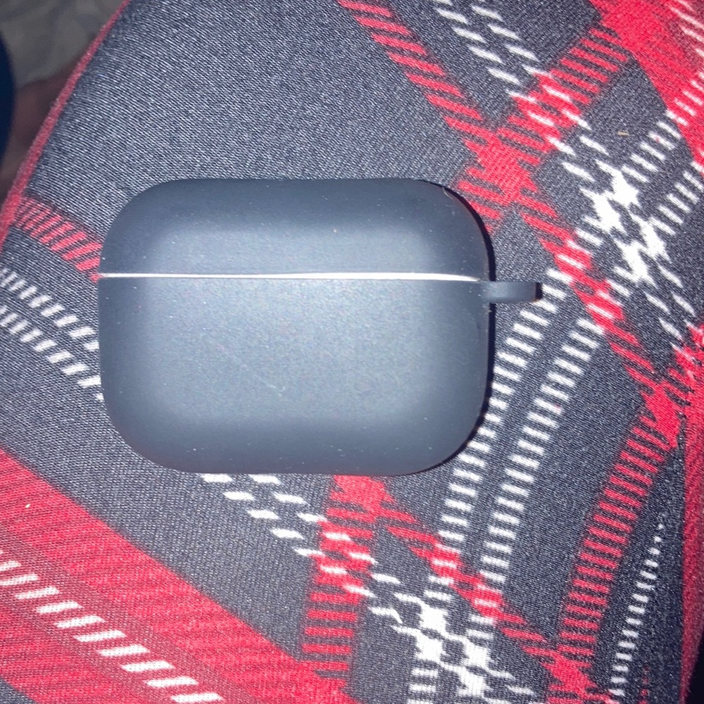 AirPod pros 2nd gen